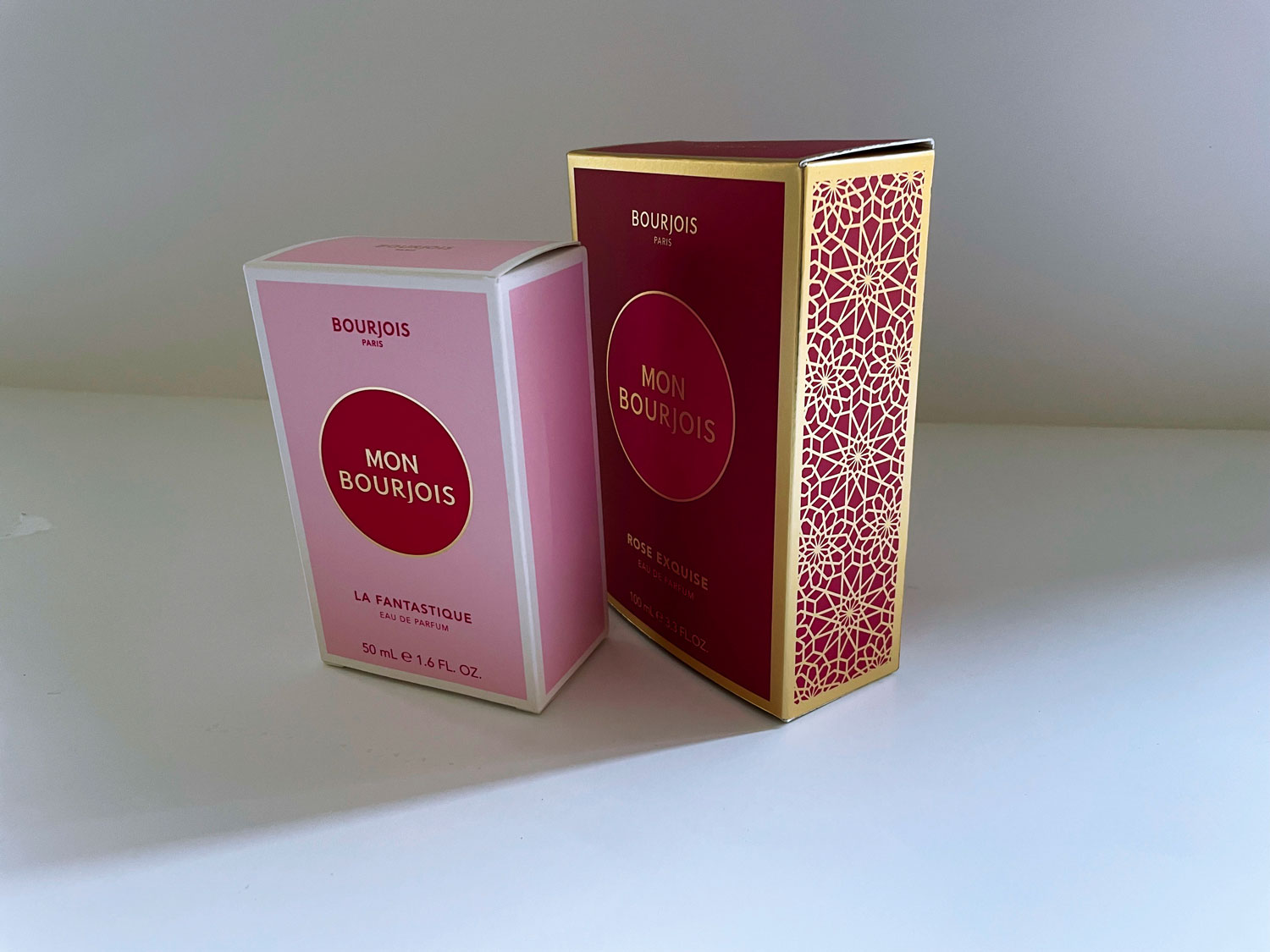 Bourjois