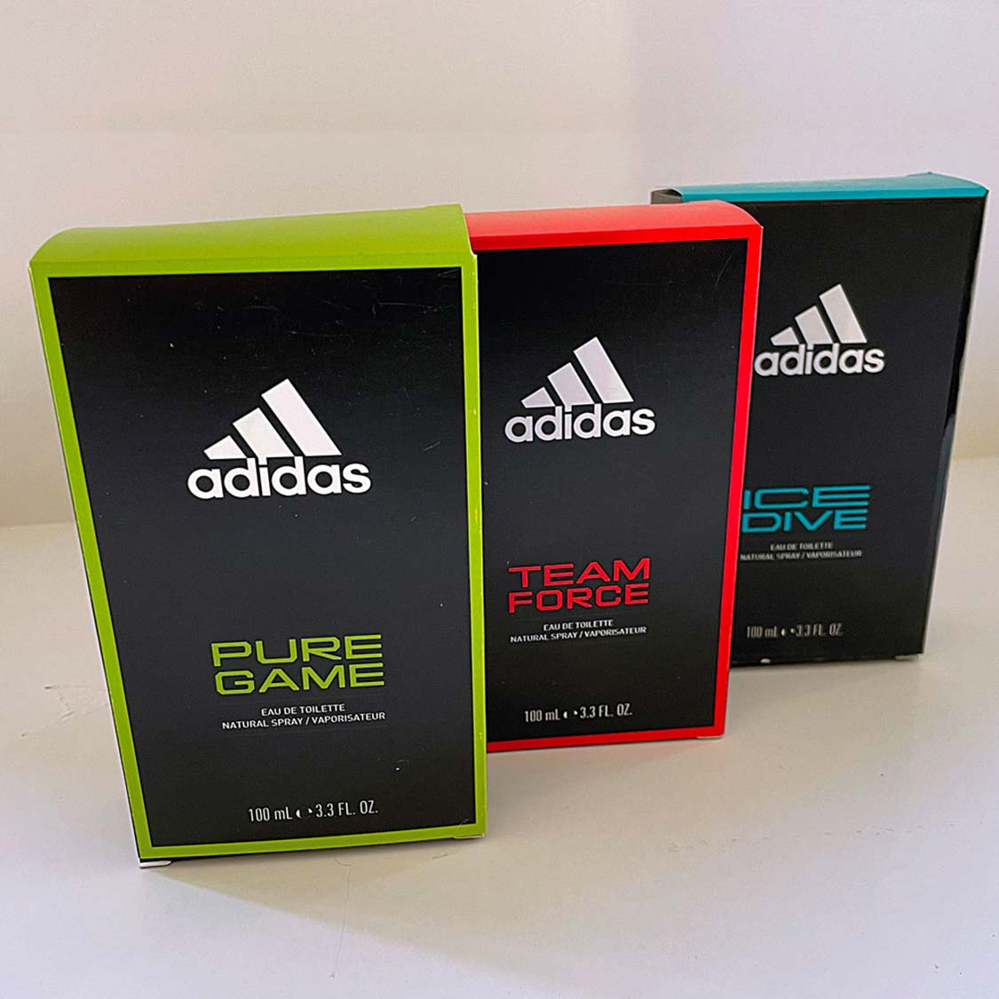 Adidas