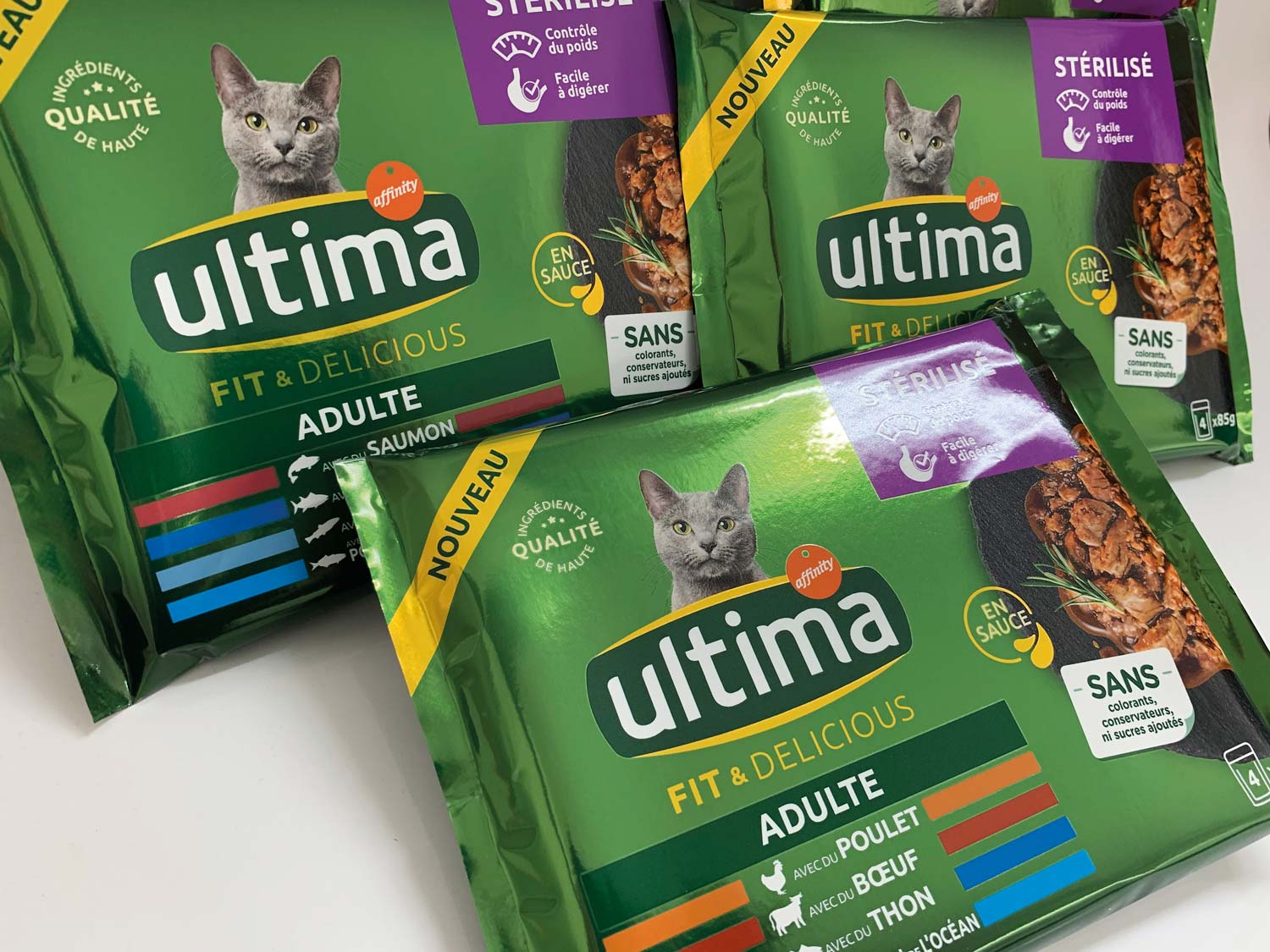 Ultima