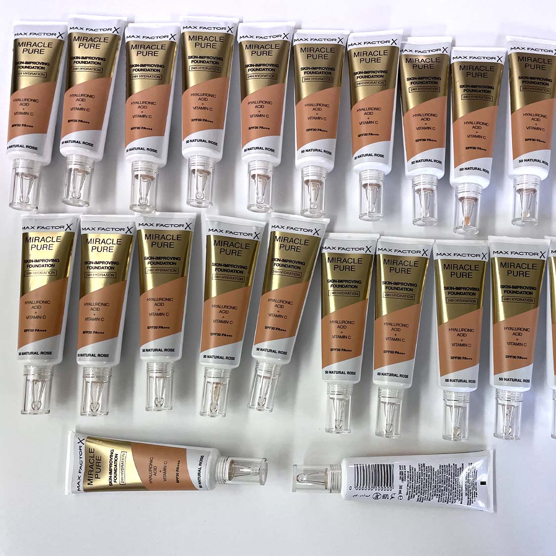 Max Factor